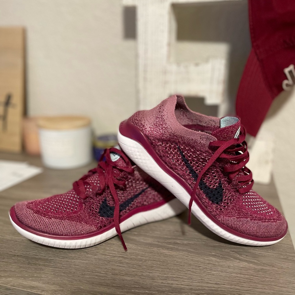 Nike free run Women's sz.6.5